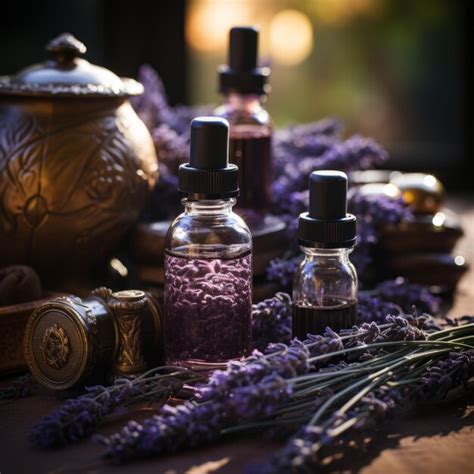 Lavender Magic: How to Use the Herb for Meditation and Relaxation